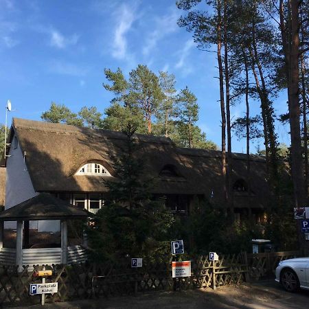 Ferienhaus Duenenwald 1 Karlshagen 外观 照片