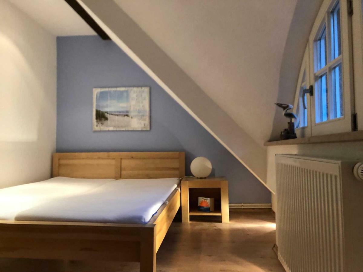 Ferienhaus Duenenwald 1 Karlshagen 外观 照片